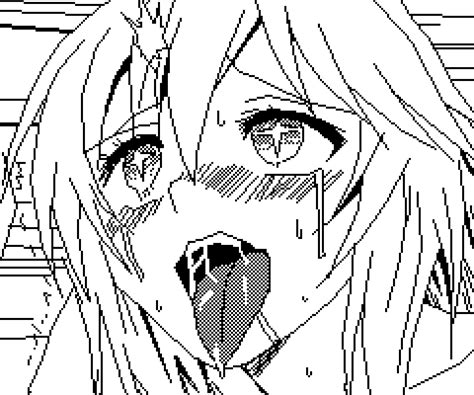 Ahegao Face Transparent Background Ahegao Png Mutualgreget
