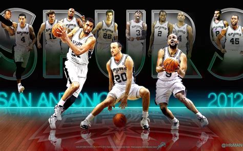 In this sports collection we have 23 wallpapers. San Antonio Spurs Wallpapers 2017 - Wallpaper Cave
