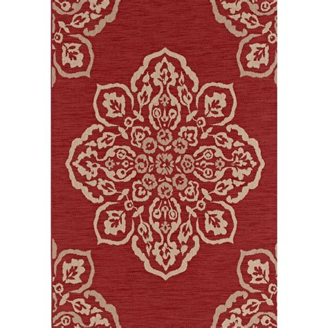 Rectangular outdoor area rugs are the most popular because of their versatility. 8x10 Ivory Scroll Area Rug Home Depot | 15 Facts That ...