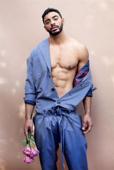 Laith Ashley Before Transition 11 Beautiful Trans Models You Need To