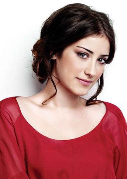 Hazal Kaya Turkish Women Beautiful Actresses Women