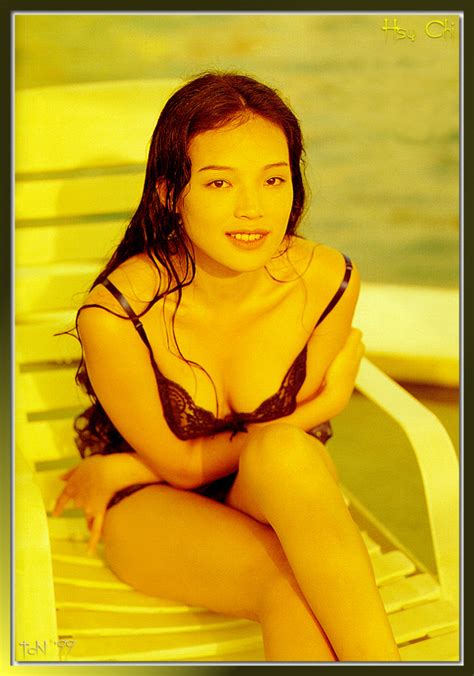 Hsu Chi 舒淇 Over Sexy 69 Porn Pic Eporner