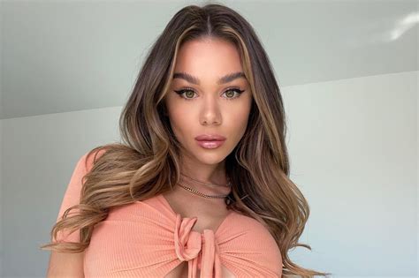 Tahlia Paris Picture Dating Birthday Weight Height Net Worth Wiki And Biography