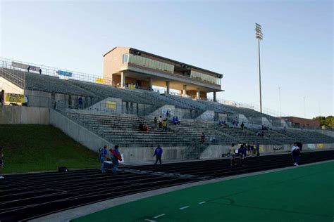 70 Million Dallas High School Football Stadium Opens But Its Not The