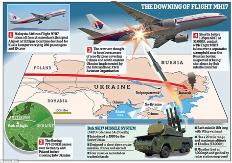 Police said the man died at the scene and a report was being prepared for the coroner. Topic: Malaysia Airlines Flight MH17 | Fakeologist.com