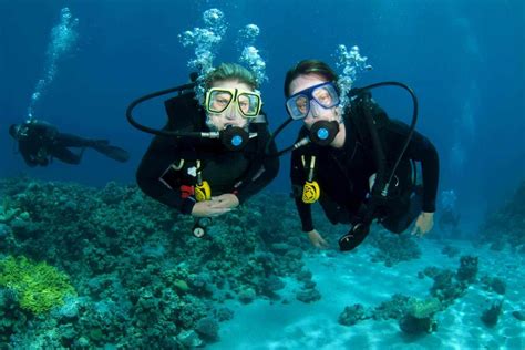 Scuba Divers Best Spots In The Philippines Ph
