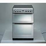 Electric Stoves Ovens Photos