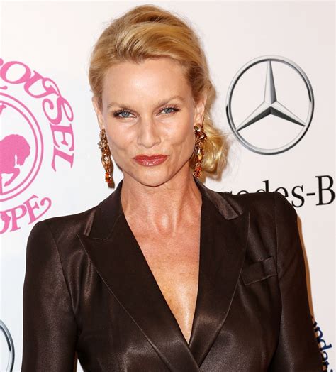 How old is nicollette sheridan? Nicollette Sheridan Is Back Fighting 'Desperate Housewives ...