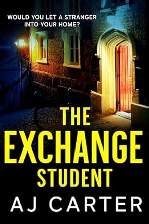 Amazon Com The Exchange Babe A Gripping Psychological Domestic Thriller Full Of Suspense