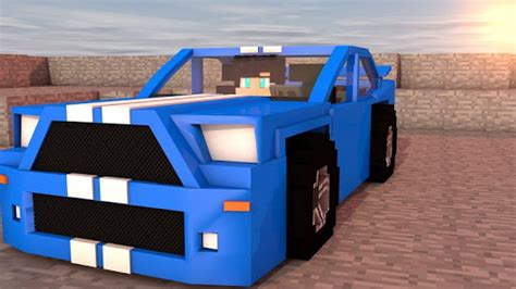 Cars Mods For Mcpe Minecraft Pe 10 Apk By Mods And Addons Details