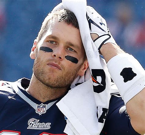 Brady is a good bet to repeat or exceed last season's numbers as his young receivers (deion branch and david givens) will. Gallery: Sexiest Players in the NFL