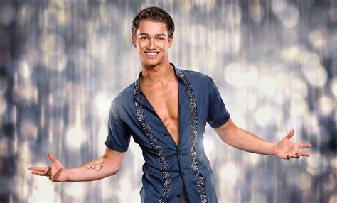 14,681 likes · 639 talking about this. Strictly 2017 professionals: who is AJ Pritchard? Who is ...
