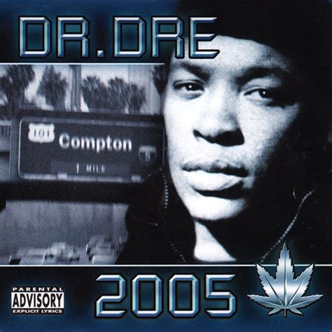 Dr Dre 2005 2005 Cd Discogs
