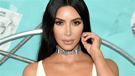 Kim Kardashian Accused Of Cultural Appropriation For Wearing Hair In