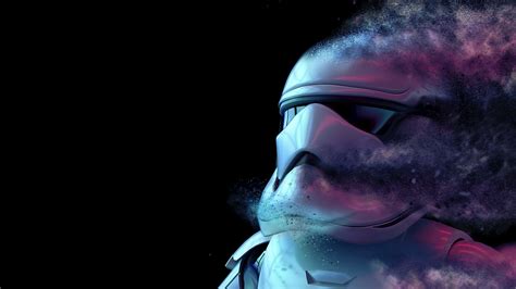 Download Wallpaper Storm Trooper From Star Wars 2560x1440
