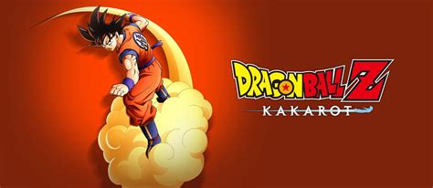 Dragon Ball Z Kakarot Wallpapers Top Free Dragon Ball Z Kakarot