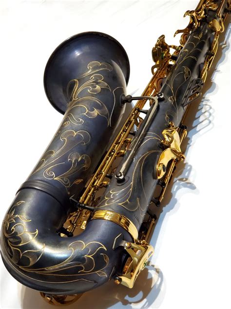 Shop with afterpay on eligible items. Theo Wanne Narayan Tenor Saxophone - best tenor EVER | eBay