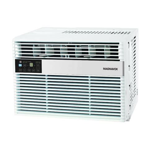 Lg, midea, cooper & hunter, alice, sophia. Magnavox 12,000 BTU WIFI Window Air Conditioner