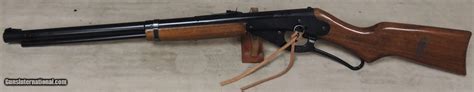 Daisy Red Ryder 1938B Model 1 77 Caliber BB Gun