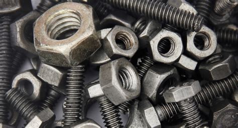 Was established in 1997 to supply quality bolts, nuts and other forms of fasteners. On Being Nuts and Bolts - Red Letter Christians