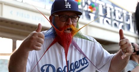 La Fans Should Boycott Dodgers Over Lgbt Groups Anti Catholic Bigotry