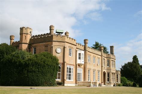 Nonsuch Mansion Wedding Venue In Surrey For Better For Worse