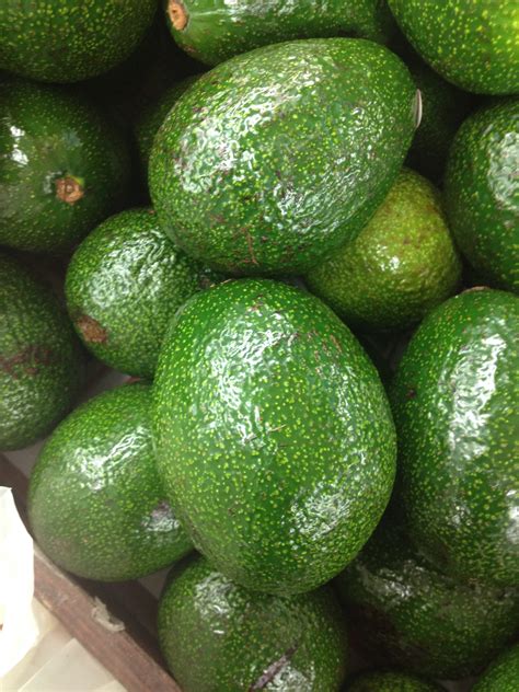 You will even find some resources that categorize avocado as a vegetable (possibly due to its high nutrition content). The Avocado is a Shy Fruit - The Smarter Gardener