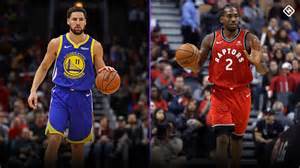 The warriors will meet the raptors in tampa bay on friday night at 4 p.m. Warriors vs. Raptors: Time, TV channel, how to watch ...