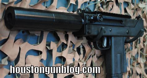 Masterpiece Arms Mpa Defender 9mm Uzi Clone Wf For Sale