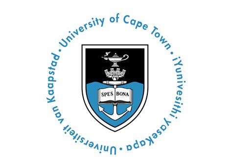 Download University Of Cape Town Uct Logo Png And Vector Pdf Svg Ai