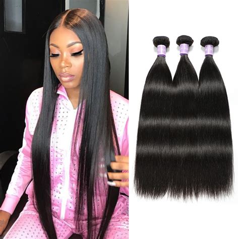 Peruvian curly hair weave is a good choice to make amazing hairstyles, it is durable. Peruvian straight virgin human hair bundles for sale 100% ...