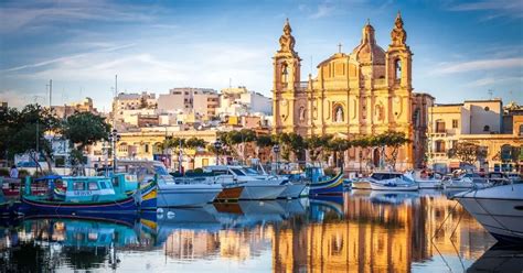 most beautiful places to visit in malta 2023 a broken backpack