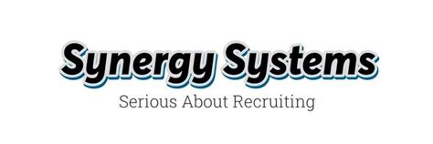 Recruiting Executive Launches Synergy Systems Williamson Source