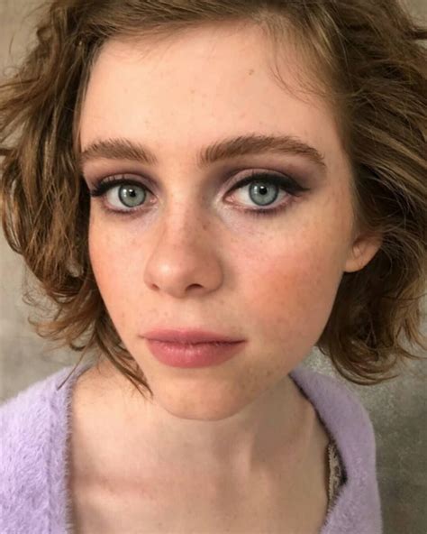 Lets Cum To Sophia Lillis Rcelebjobuds