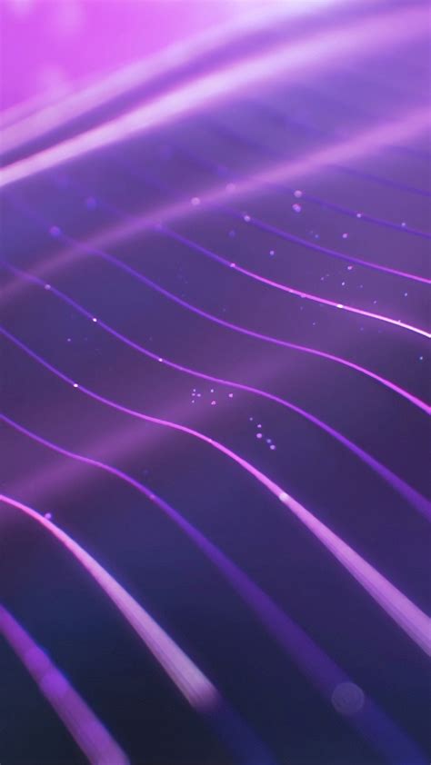 2160x3840 Purple Lines Digital Abstract 4k Sony Xperia Xxzz5 Premium