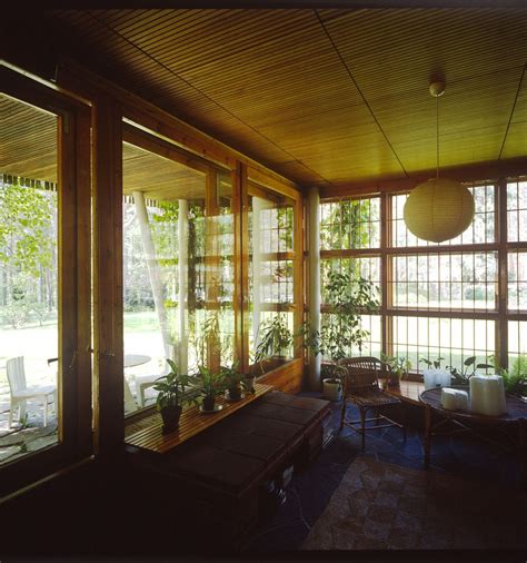 It is protected in france by law and is now o. SUBTILITAS | Alvar aalto, Architecture, House interior