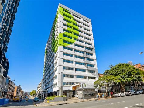 21269 Wickham Street Fortitude Valley Qld 4006 Leased Office Commercial Real Estate
