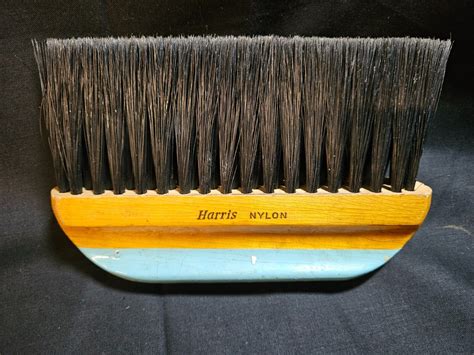 Vintage Harris Wallpaper Brush Ebay