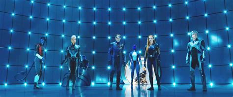 X Men Apocalypse Concept Art Features Another Comic Accurate Take On