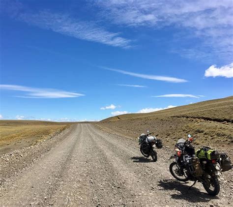 Motorcycle Riding In Patagonia Moto Patagonia Motorcycle Tours
