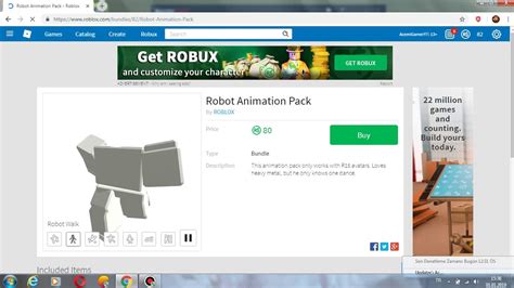 Roblox 80 Robux Aldım Youtube