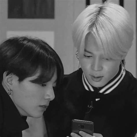 Pin De Moonligthbae Em Jikook Jikook Foto E Video Jungkook