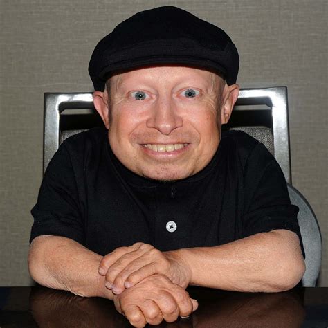 Verne Troyer Austin Powers Star Dead At Age 49