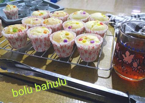 Kue klasik bolu pandan memang selalu disukai banyak orang. Resep Bolu Panggang 3 Telur Takaran Gelas - Https ...