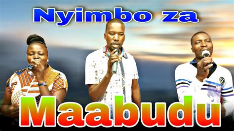 Kwake Yesu Nasimama Chakutumaini Sina Nyimbo Za Maabudu Youtube