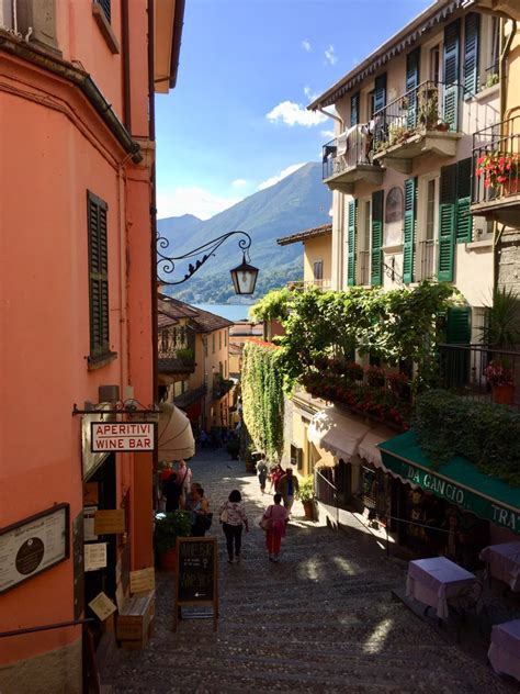 How To Take A Day Trip To Lake Como From Milan Wanderwisdom