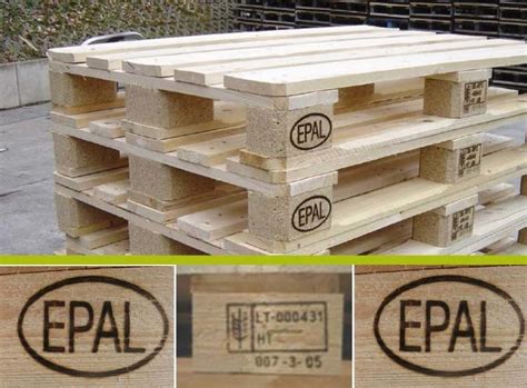 Epal Euro Pallets Buy Epal Euro Pallets For Best Price At 4 Approx Eur