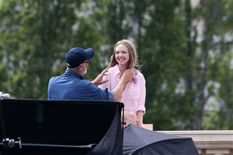 Amanda Seyfried Upskirt 65 Photos Thefappening