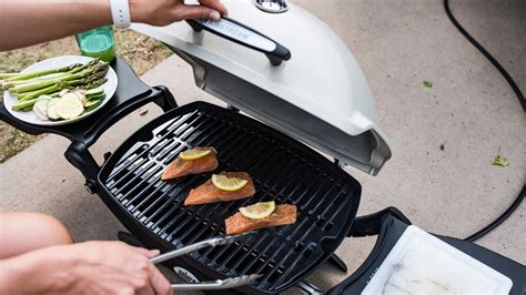 5 Best Portable Grills For Rv Living In 2024 Reviews And Buyers Guide