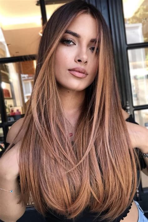 15 Hottest Spring Hair Color Trends For 2023 Your Classy Look